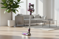 Honiture Y10 Cordless Vacuum in Modern Home Setting
